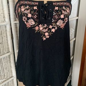 American Eagle soft and sexy top